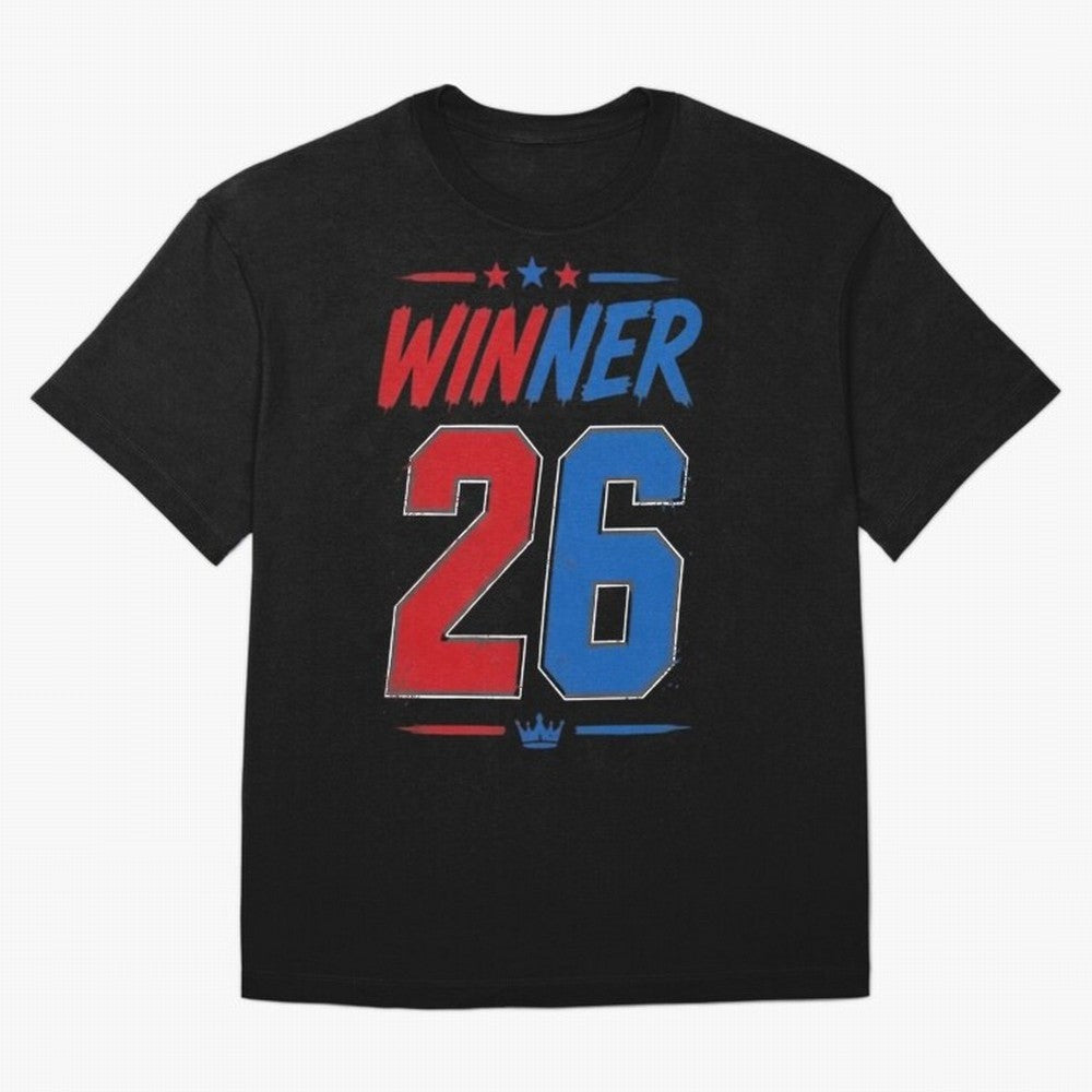 Copy of Dream Champions 2026 Football Streetwear Design | Trophy Graphic Tee Oversized T-Shirt Show Your Love for Global Football Passion for FIFA World Cup 2026 Group Stage, Filled with Haaland, Spain, Global Supporter Spirit, Legendary Goals,