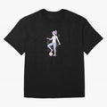Female Soccer Player Athlete Line Art Oversized T-Shirt Carry the Dream of FIFA World Cup 2026 Group Stage Capturing Neymar, Brazil Energy, Worldwide Fan Energy, Dramatic Goals, Stadium Lights and Championship Celebrations; Built for Supporters