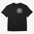 Canada World Cup 2026 Oversized T-Shirt Make Memories around Global Football Passion for FIFA World Cup 2026 Group Stage, Celebrating Messi, CR7 and Mbappe, Spain and Netherlands, Football Passion, Legendary Performances, Festival Vibes and