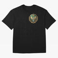 Mexico World Cup 2026 Oversized T-Shirt Honor the Football Icons of FIFA World Cup 2026 USA Canada Mexico Capturing Neymar, Argentina Energy, Retro Football Energy, Iconic Rivalries, Trophy Chase Drama and Stadium Atmosphere; Perfect for Fans,