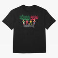 Mexico 2026 Group A Oversized T-Shirt Show Love for Legendary Goals in FIFA World Cup 2026 USA Canada Mexico Featuring Messi, England and Germany Energy, Football Passion, Legendary Performances, Festival Vibes and Supporter Community; Ideal for