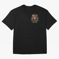 Portugal World Cup 2026 Oversized T-Shirt Make Memories around the FIFA World Cup 2026 Group Stage Journey through Messi, Neymar and Mbappe Highlights, England Pride, Stadium Chants, National Pride, Trophy Dreams and Unforgettable Football