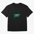 Saudi Arabia Oversized T-Shirt Celebrate the Biggest Stage of Match Day Hype around FIFA World Cup 2026 Group Stage, Messi and Cristiano Ronaldo, Spain, Championship Spirit, Famous Goals, Roaring Crowds and International Football Unity; Ideal for