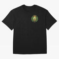 Brazil World Cup 2026 Oversized T-Shirt Bring a Vintage Feel to the FIFA World Cup 2026 Group Stage Journey through Neymar, Haaland and Cristiano Ronaldo Highlights, England, France and Netherlands Pride, Fan Favorite Moments, National Team