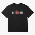 Scott McTominay - Scotland World Cup 2026 Oversized T-Shirt Celebrate Classic Football Spirit in FIFA World Cup 2026 Group Stage Connected to Messi, Neymar and Mbappe, England, France and Netherlands Energy, Global Supporter Spirit, Legendary