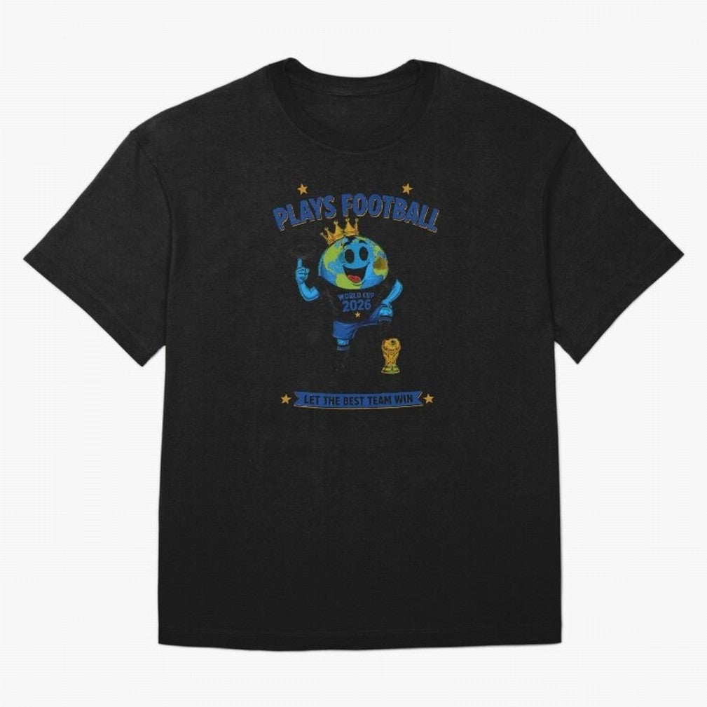 Soccer Oversized T-Shirt Share FIFA World Cup 2026 Group Stage with CR7 and Messi, Portugal, Spain and Germany Energy, Soccer Culture, Superstar Moments, National Team Dreams and Competitive Fire; Made for Die Hard Supporters, Soccer Lovers, Game