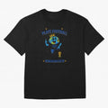 Soccer Oversized T-Shirt Share FIFA World Cup 2026 Group Stage with CR7 and Messi, Portugal, Spain and Germany Energy, Soccer Culture, Superstar Moments, National Team Dreams and Competitive Fire; Made for Die Hard Supporters, Soccer Lovers, Game