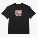 Netherlands Soccer Fans 2026 Sticker We Are Coming Oversized T-Shirt Make Every Match About Match Day Hype around FIFA World Cup 2026, Haaland and Mbappe, Spain and Netherlands, Vintage Soccer Flavor, Modern Football Stars, National Flags and Final
