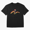 World Cup 2026 Team Germany Oversized T-Shirt Show Support during Match Day Hype around FIFA World Cup 2026, CR7, Portugal, Spain and Germany, Football History, Final Match Energy, Crowd Noise and Once in a Lifetime Moments; Made for Die Hard